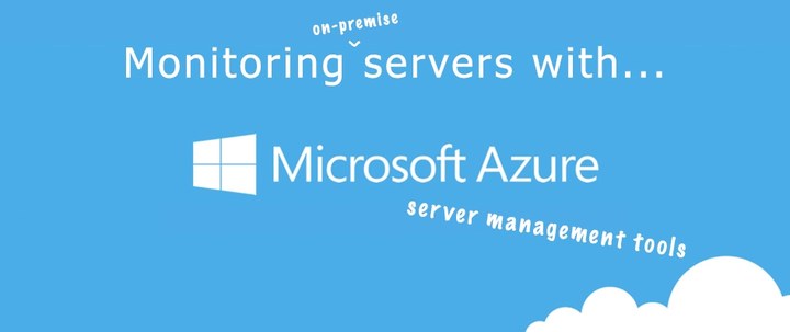 Azure Server Management Tools