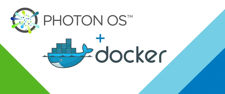 Installing Docker and Portainer on PhotonOS