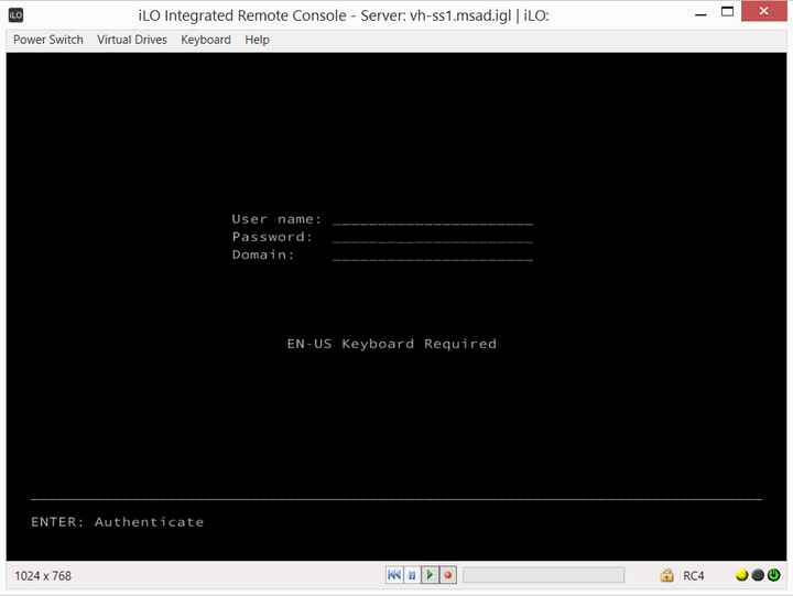 Nano Server to SD Card - Booting from the SD card