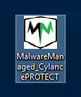 Cylance PROTECT Installer